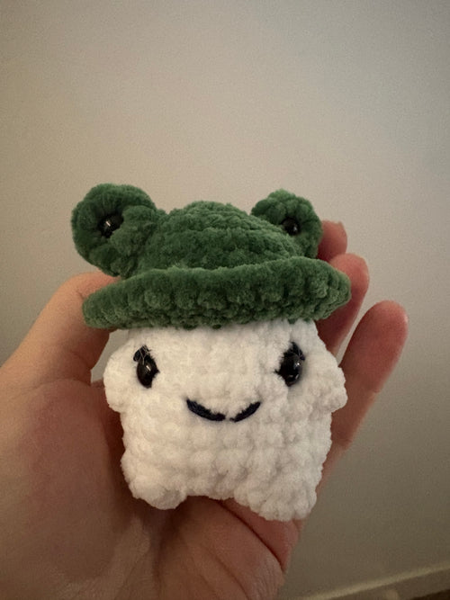 Le champi'choux au crochet