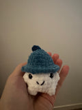 Le champi'choux au crochet